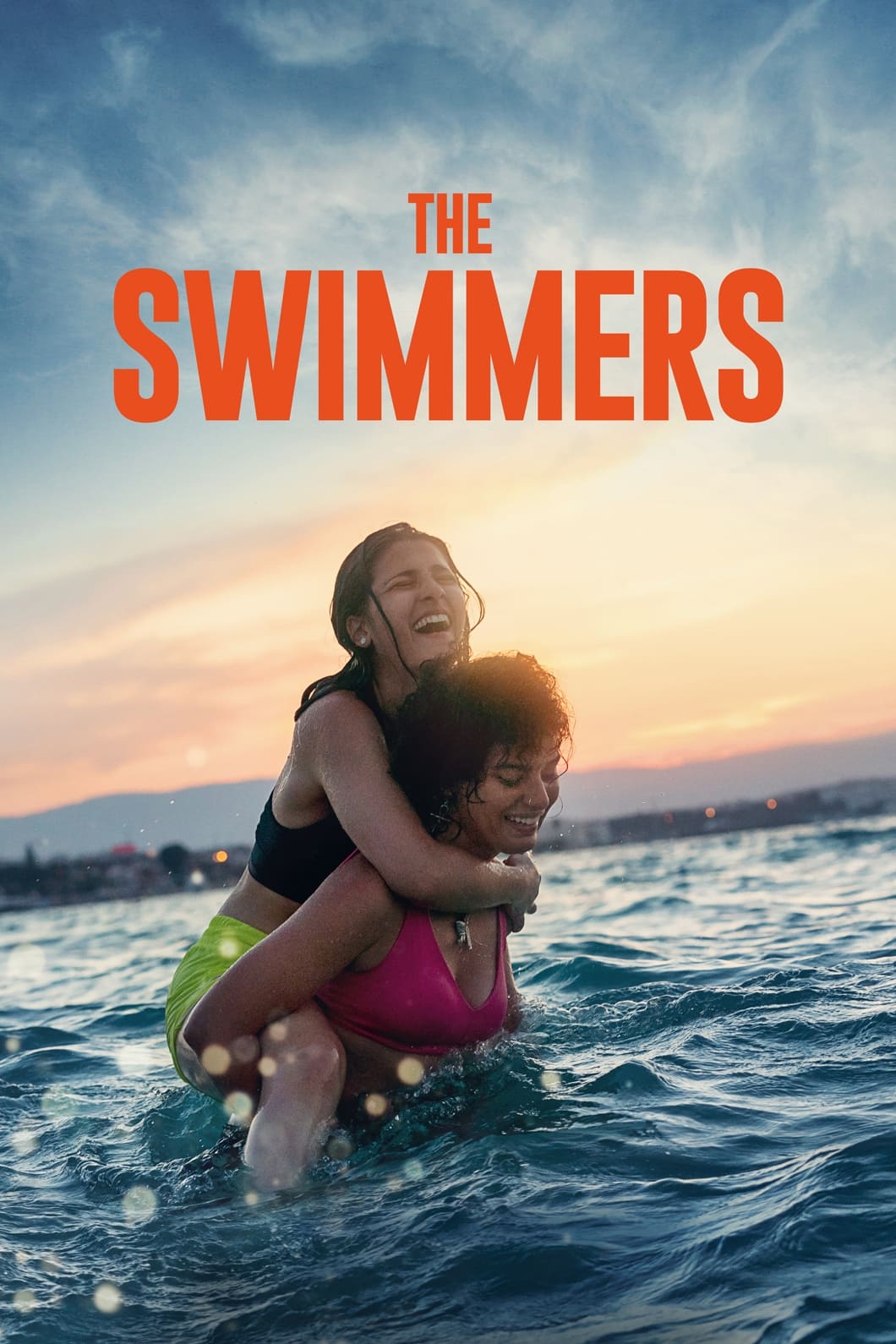 The Swimmers (2022) [31153] (A1700973759) [[Movies]] --Plex--